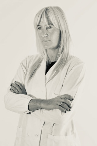 Foto dr.ssa Carlotta Moro