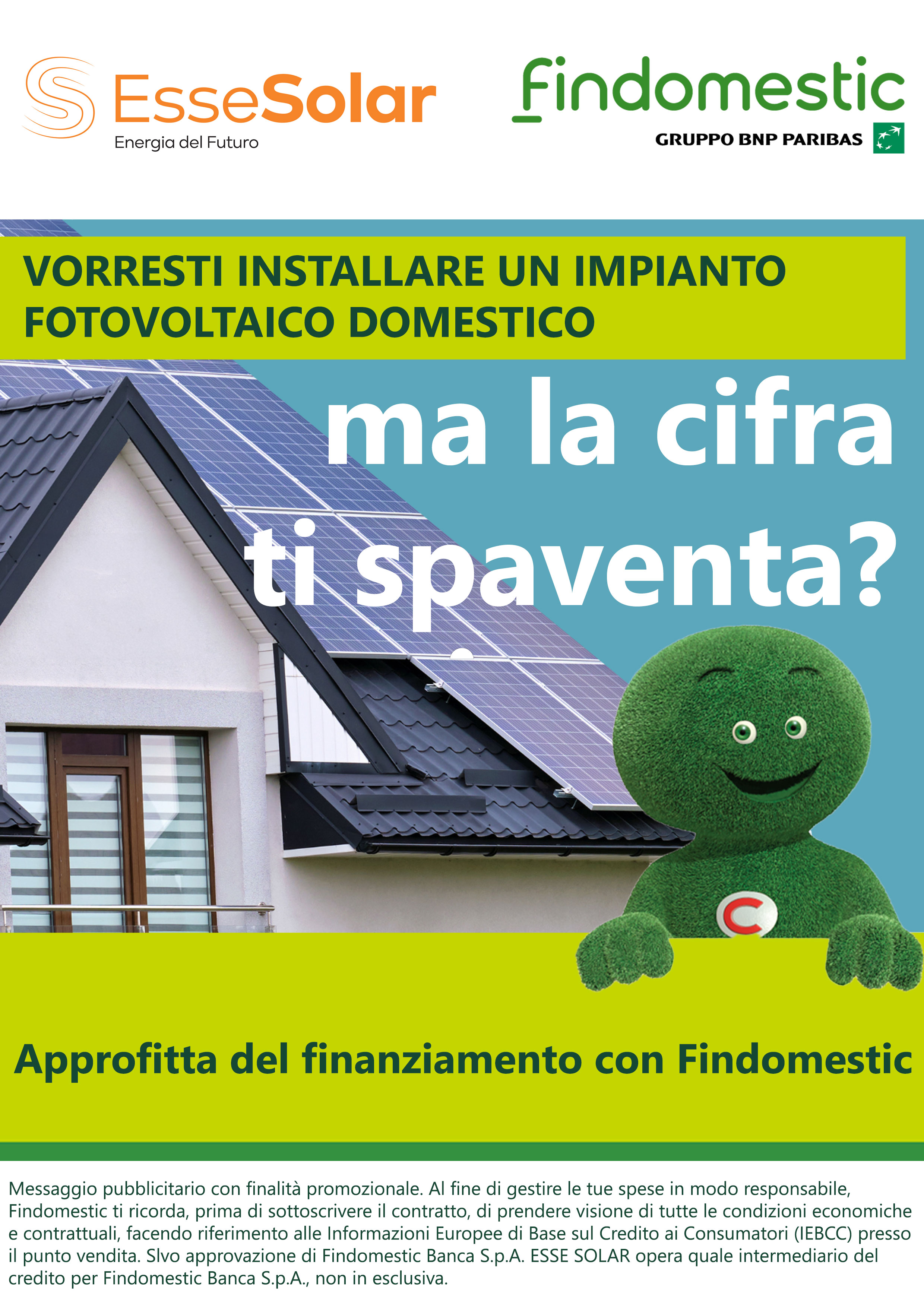 Immagine azienda Esse Solar