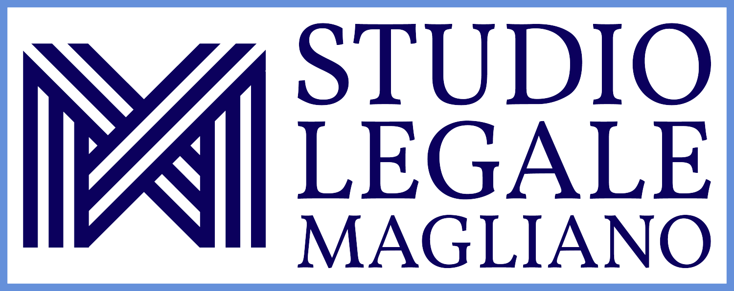 logo Studio Legale Magliano