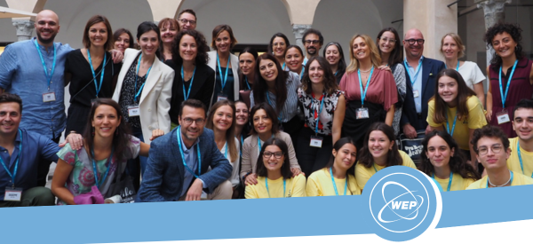 Open Day WEP - 2 marzo 2024