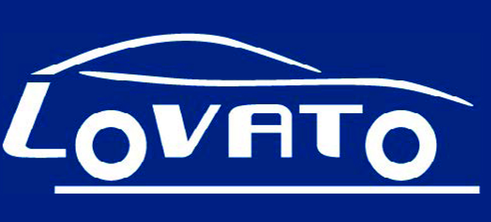 Logo Lovato Auto