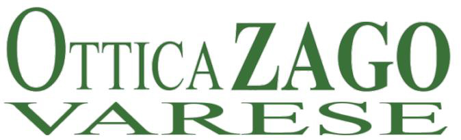Logo Ottica Zago Varese