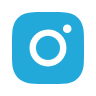 icona instagram