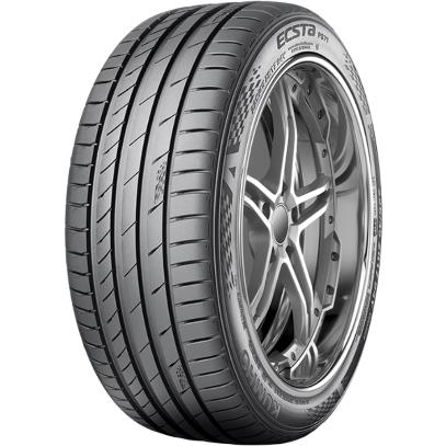 gomme Kumho Tire