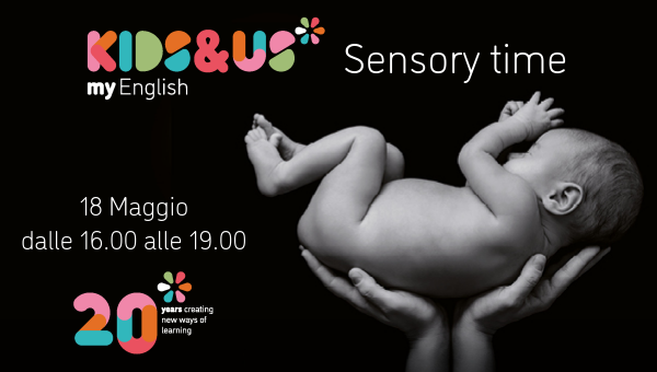 sensory time
