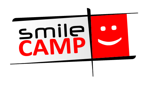 Logo Smile Camp