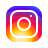 icona instagram