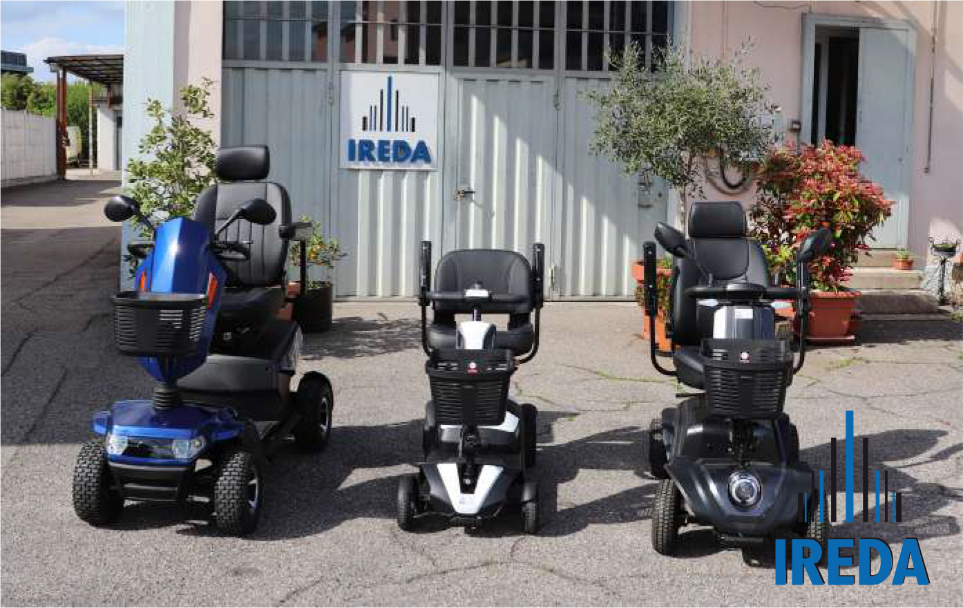 foto scooter