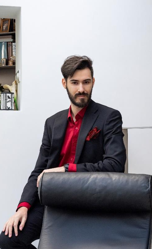Dott. Alessandro Davoli