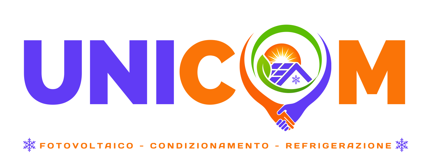 Logo Unicom