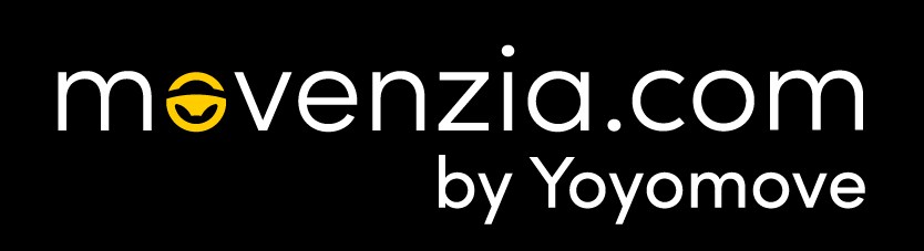 Logo Movenzia.com