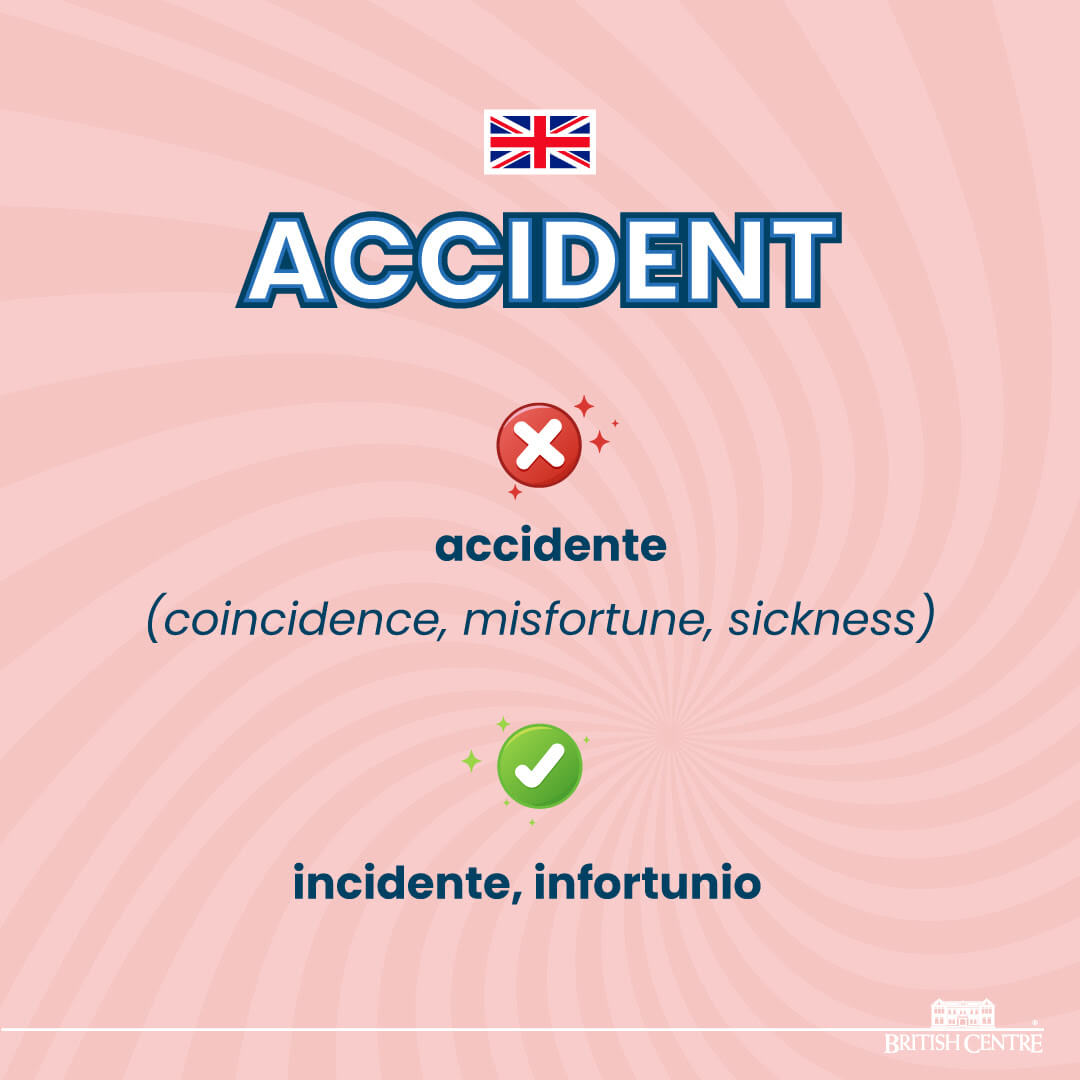 accident