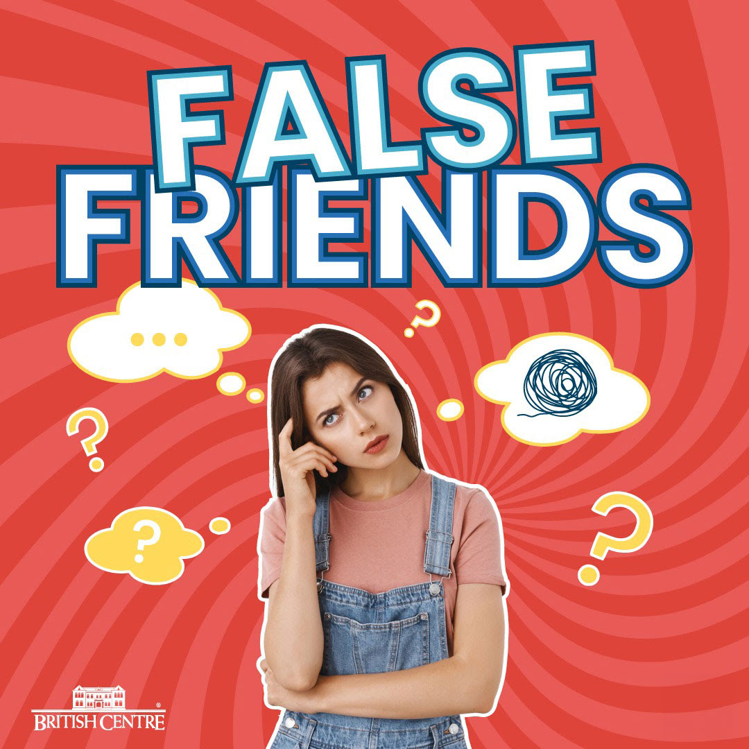false-friends