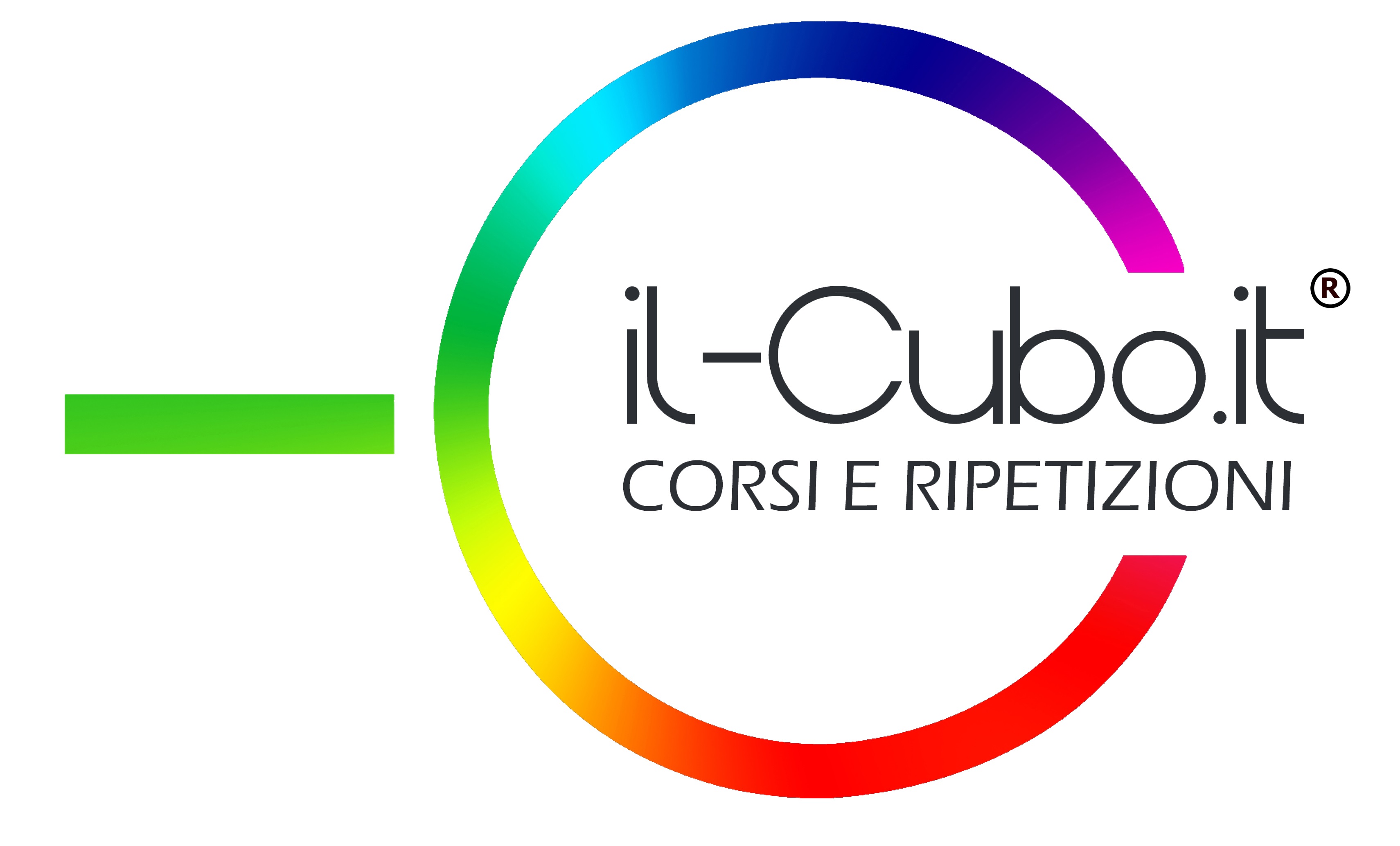 Logo Il Cubo
