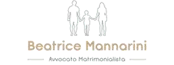 logo Avv. Beatrice Mannarini