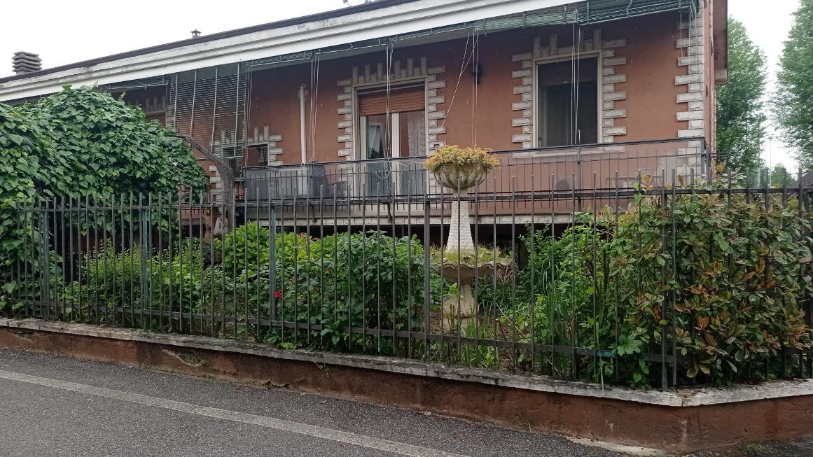 Immagine Trilocale a San Zeno Naviglio (BS)