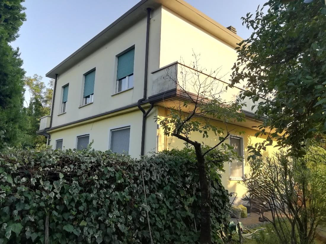 Immagine Quadrilocale San Polo (BS)