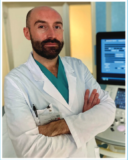 Dott. Stefano Manodoro