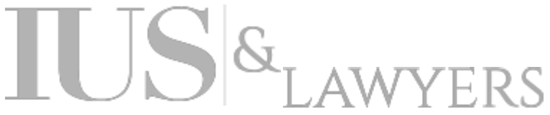 logo IUS and Lawyers