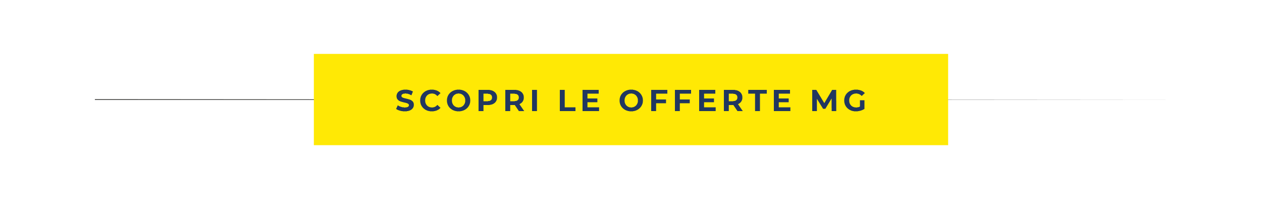 scopri le offerte MG