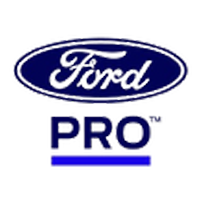 marchio Ford PRO