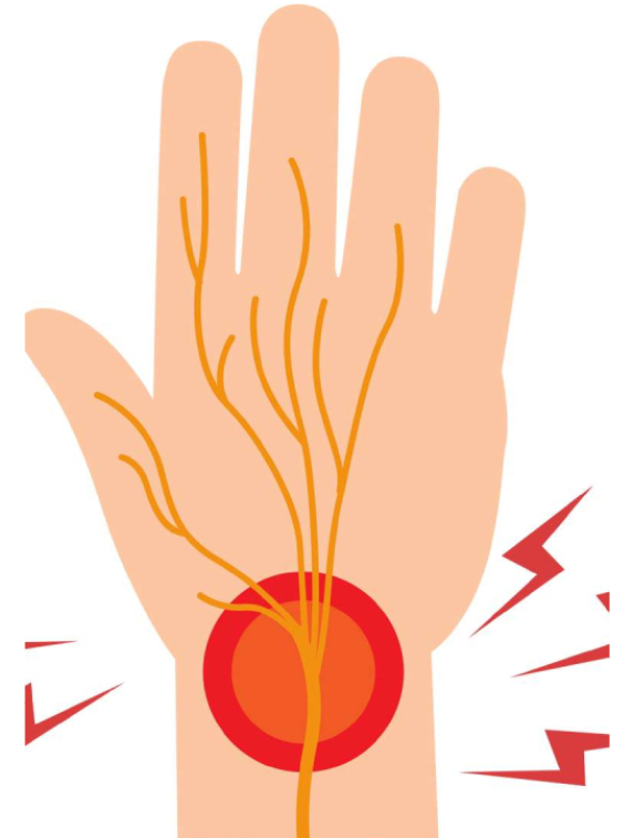 immagine mano