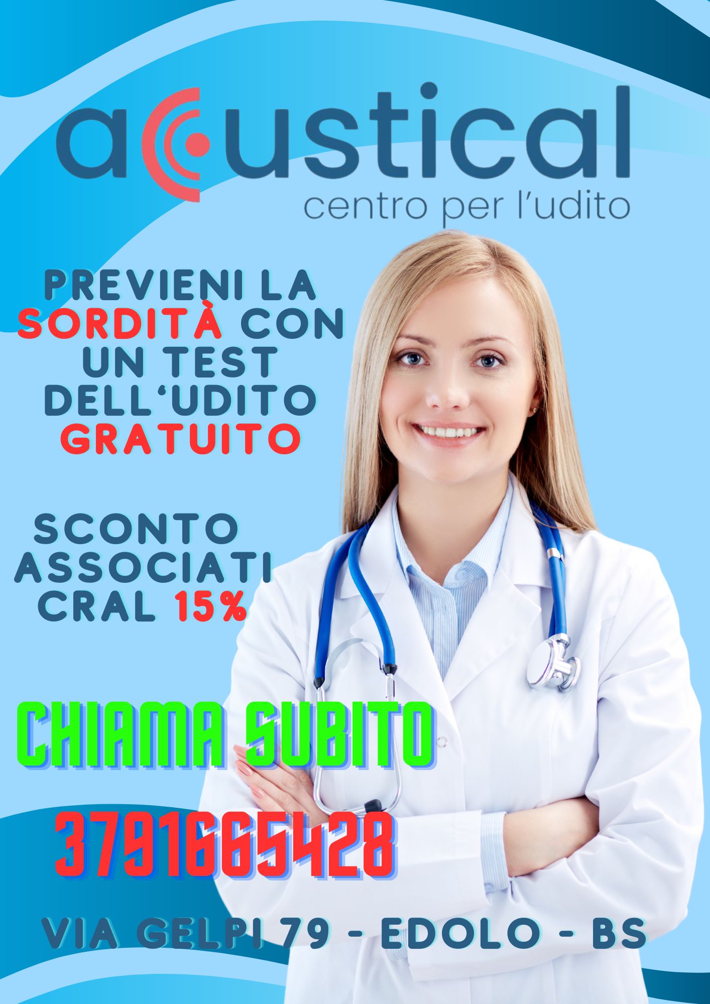 scontistica per associati