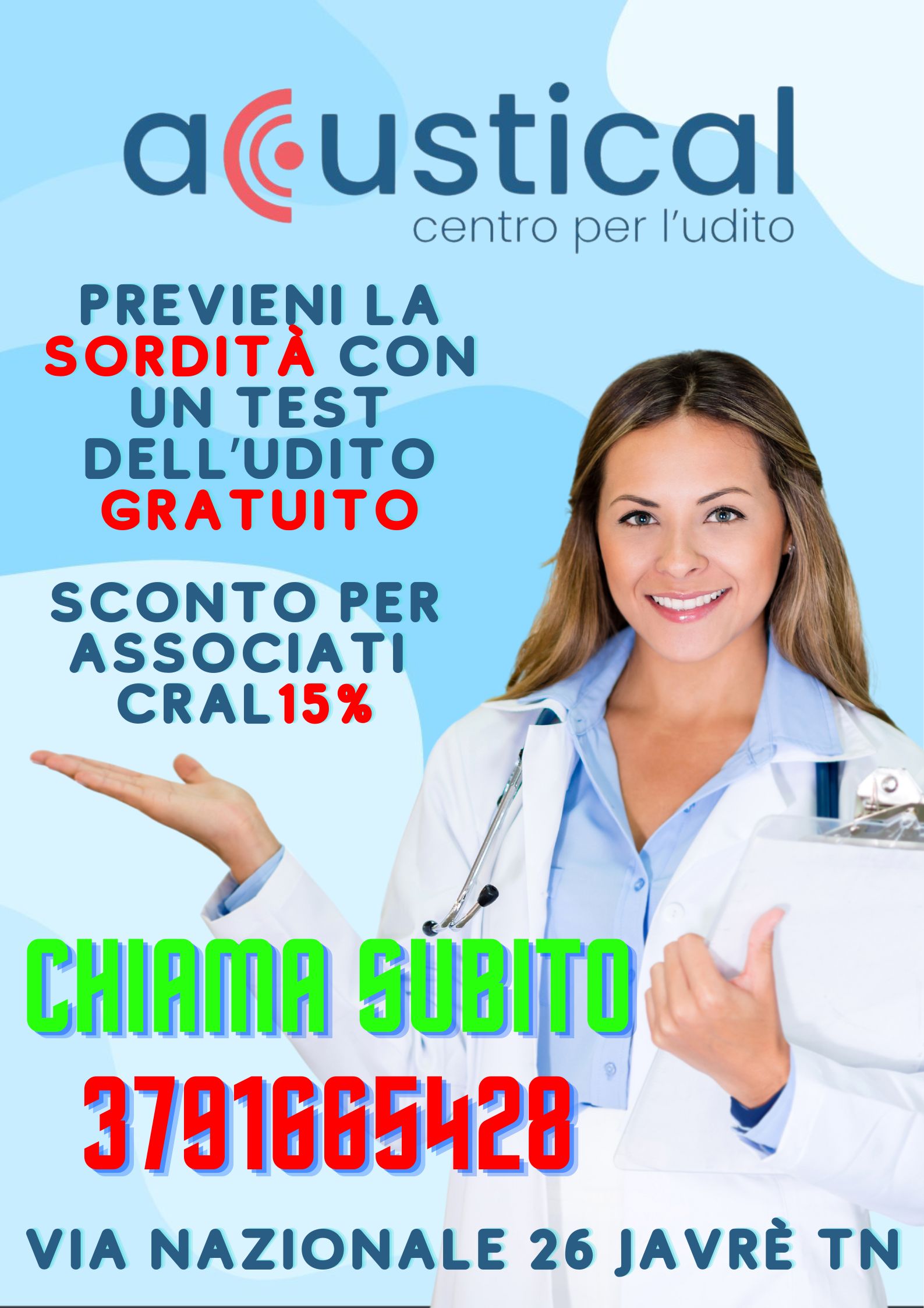 scontistica per associati