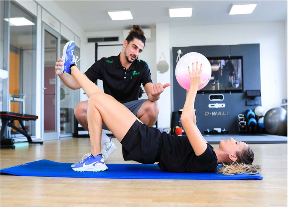 allenamento