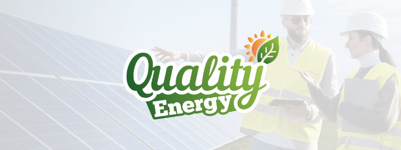 logo Quality Energy