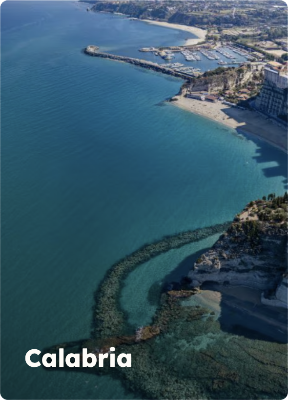 Calabria