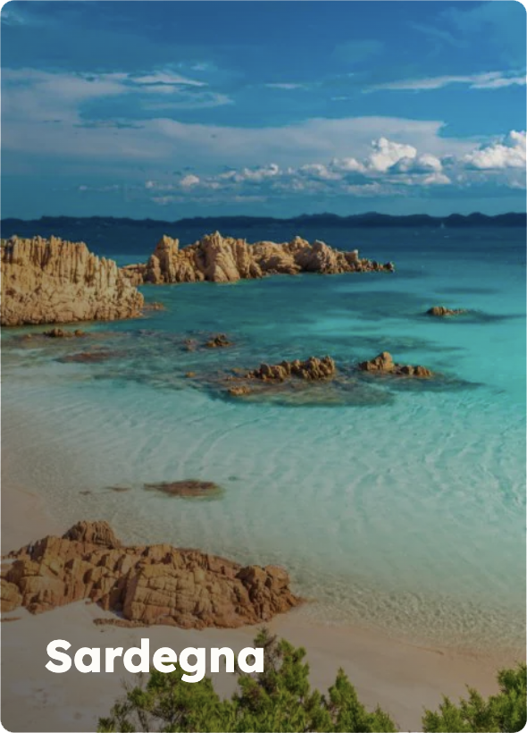 sardegna