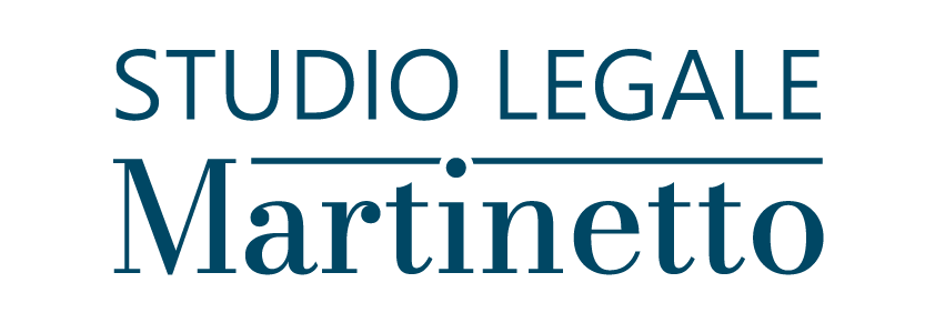 logo Studio Legale Avv. Fabio Martinetto