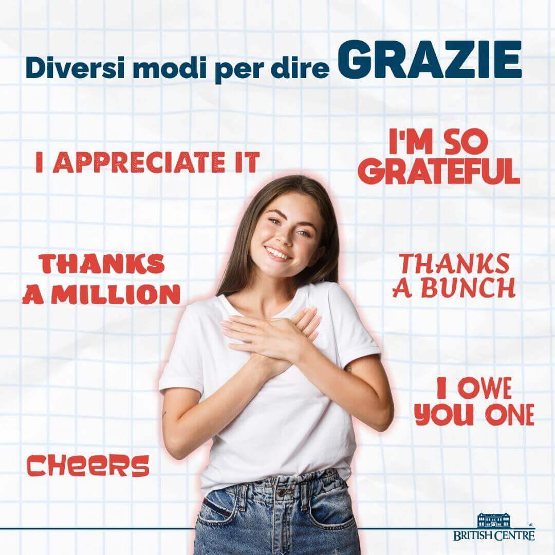 diversi modi