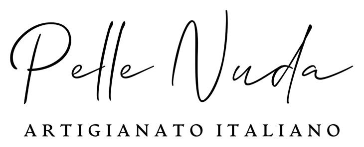 logo Pelle Nuda