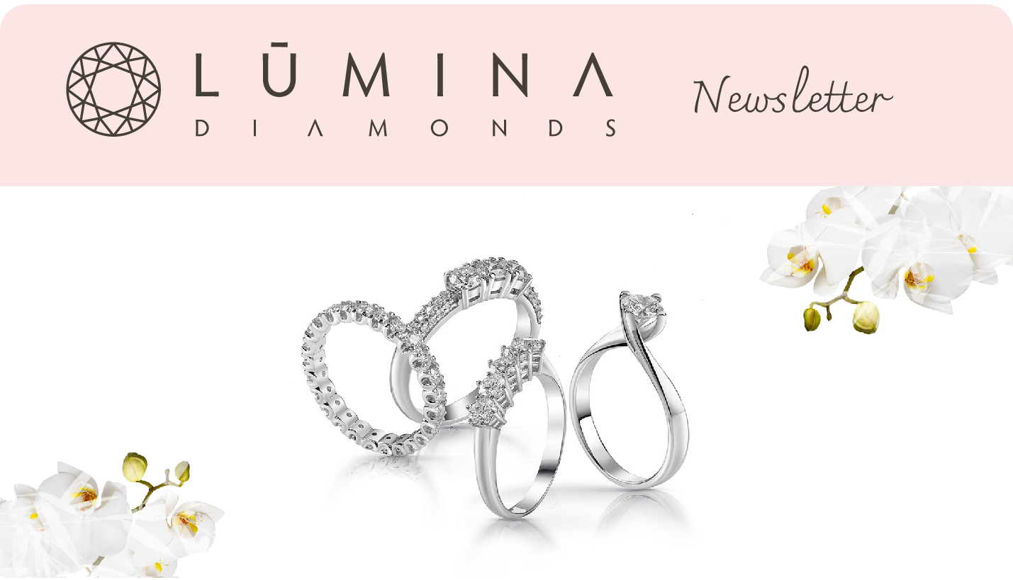Logo Lumina Diamonds