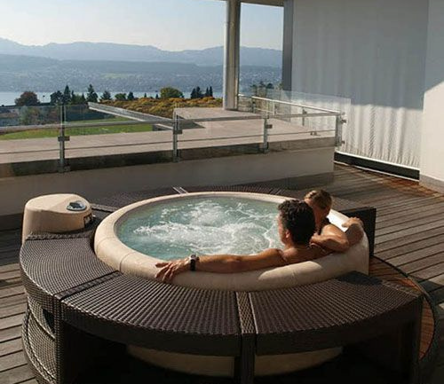 foto piscina su terrazzo 2
