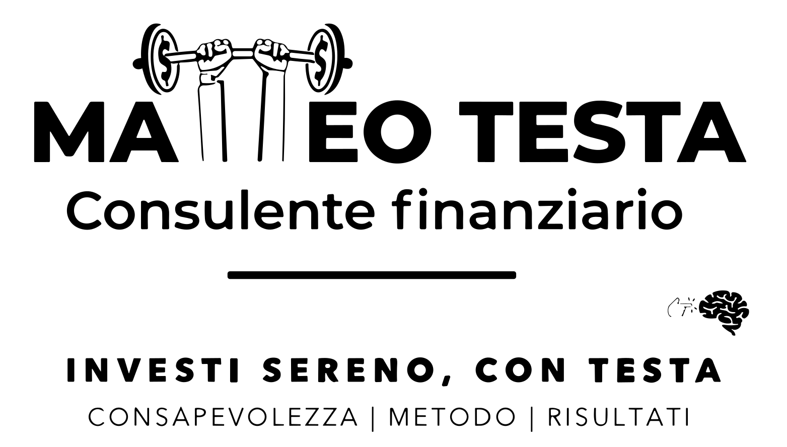 logo matteo testa