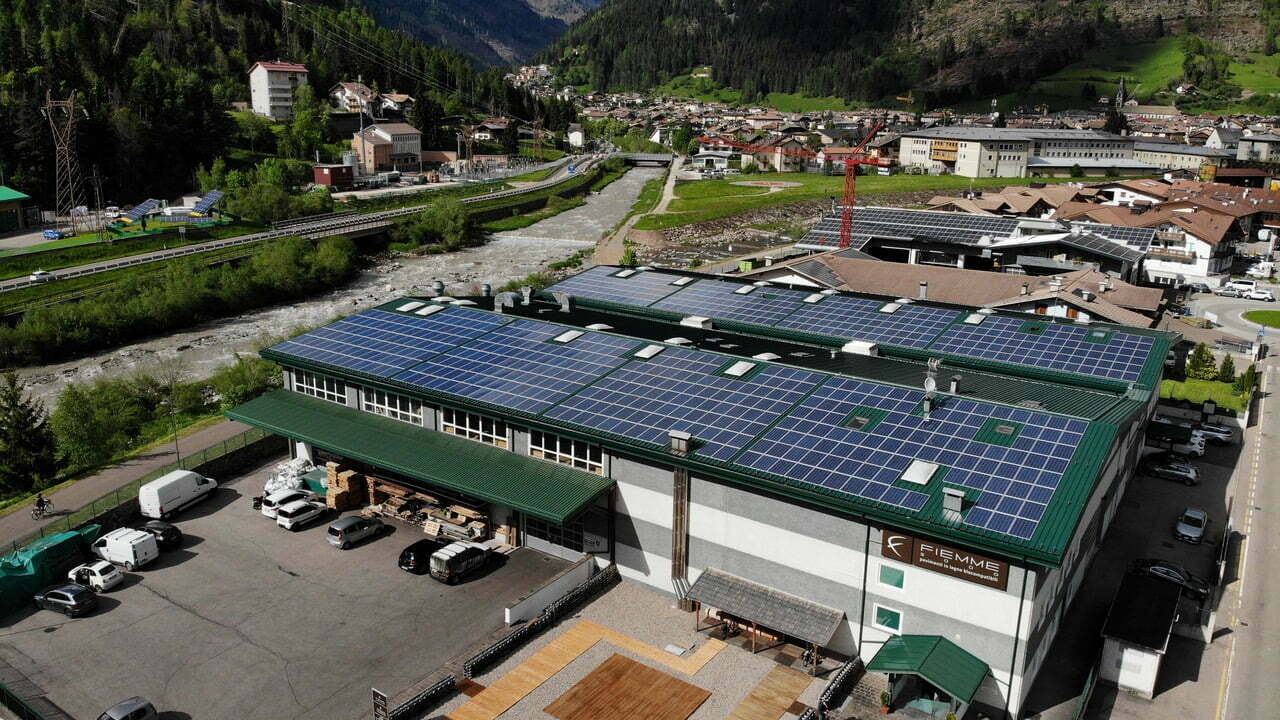 progetto realizzato da Adige Tech