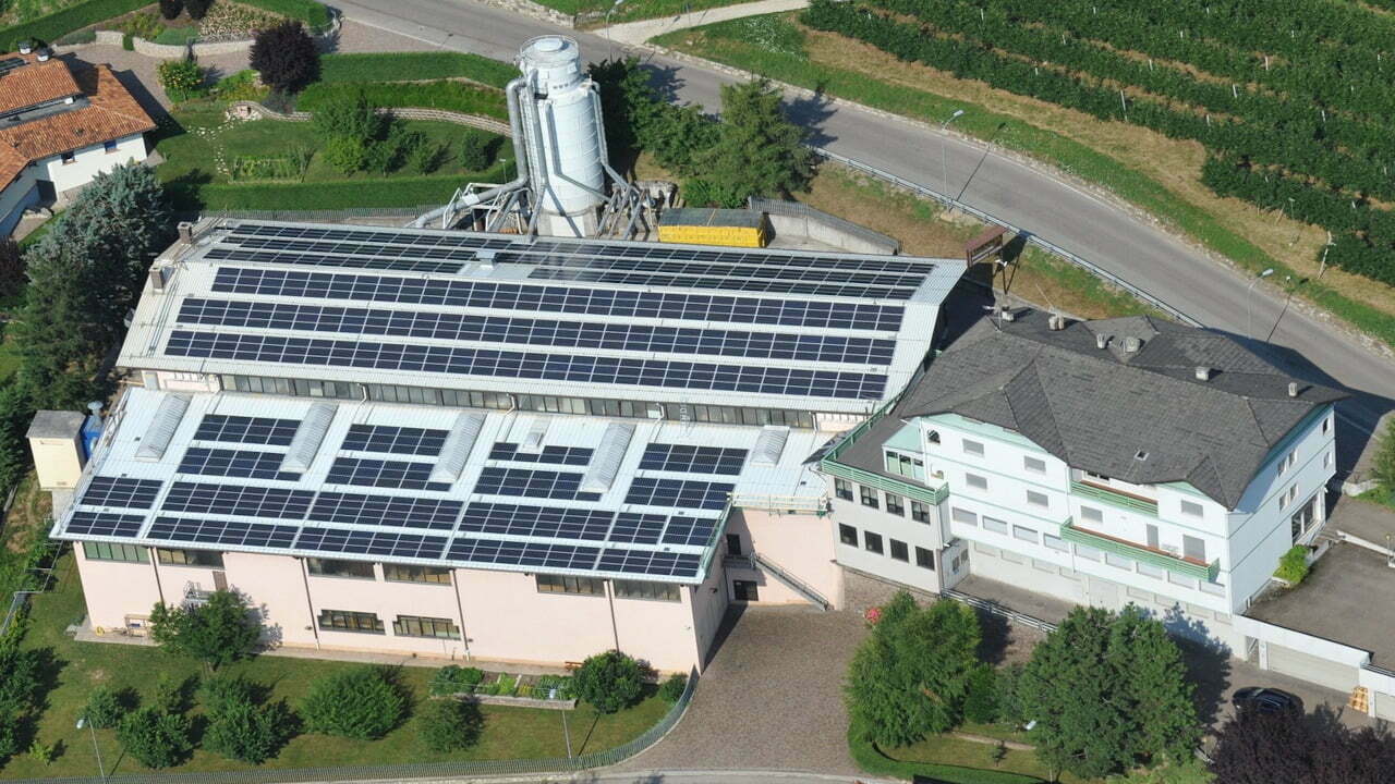progetto realizzato da Adige Tech