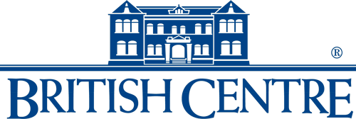 logo british centre