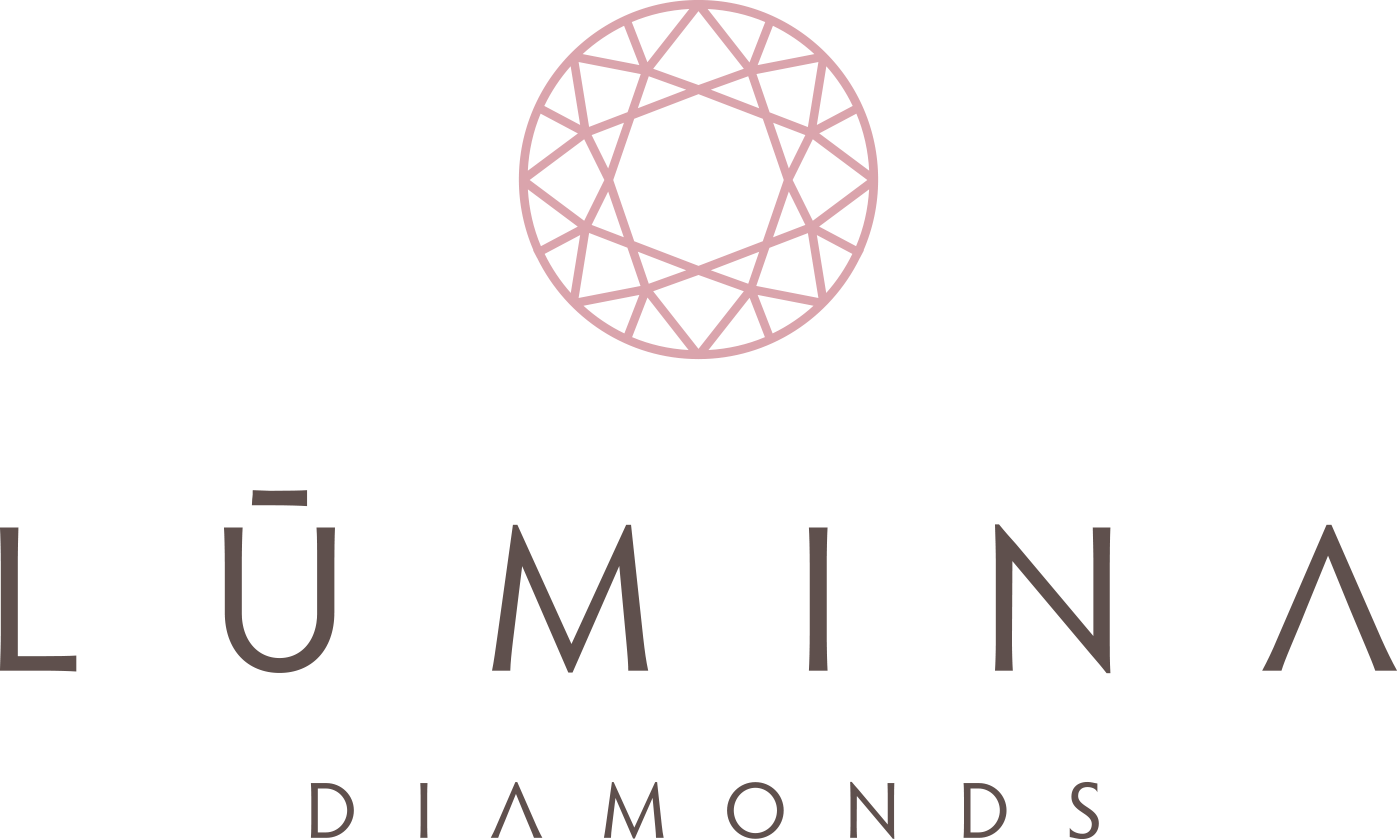 Logo Lumina Diamonds
