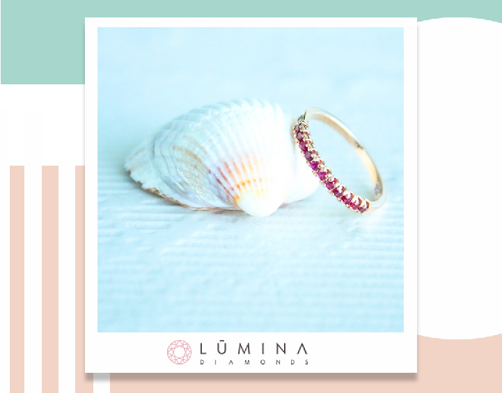 orecchini Lumina Diaomnds