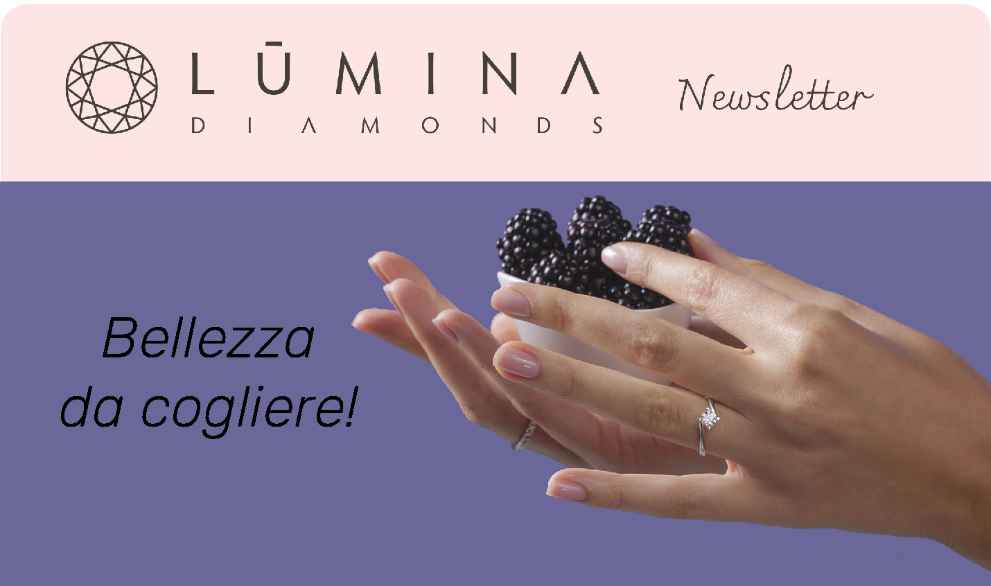 Logo Lumina Diamonds