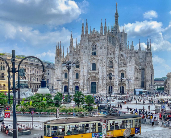 foto duomo