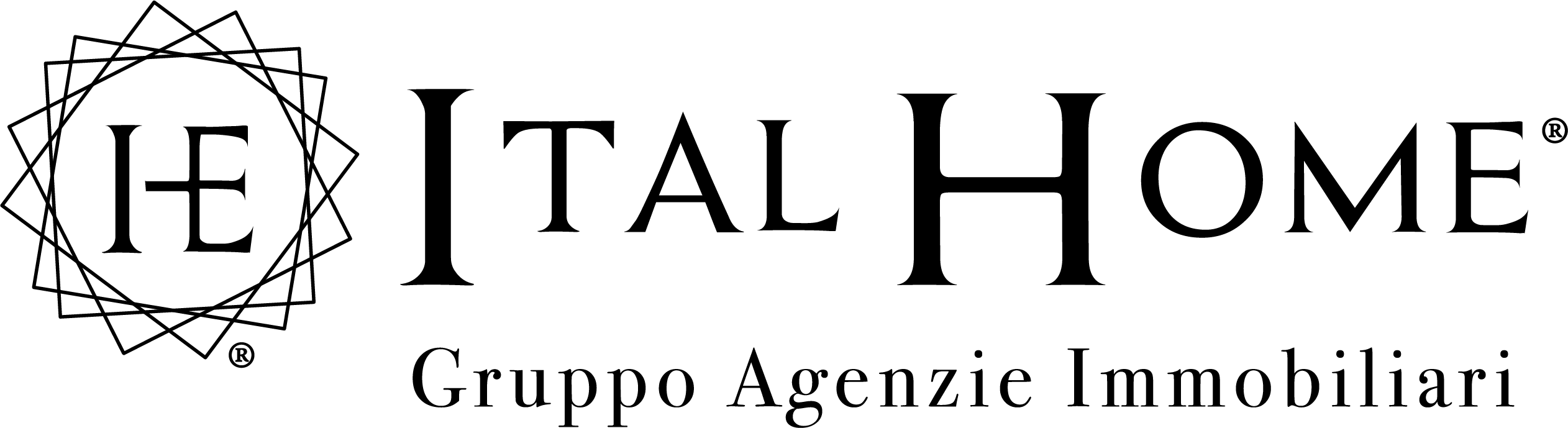 logo italhome