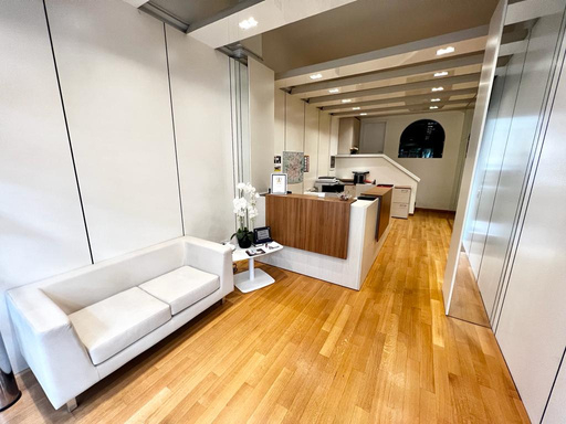 foto ufficio milano 1