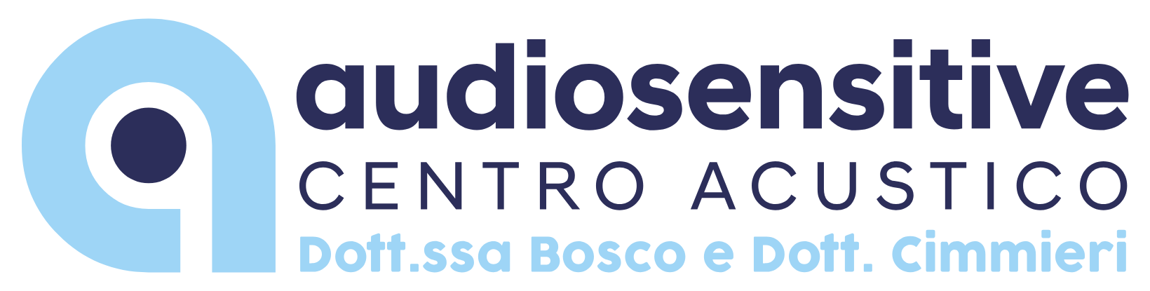 Logo Audiosensitive