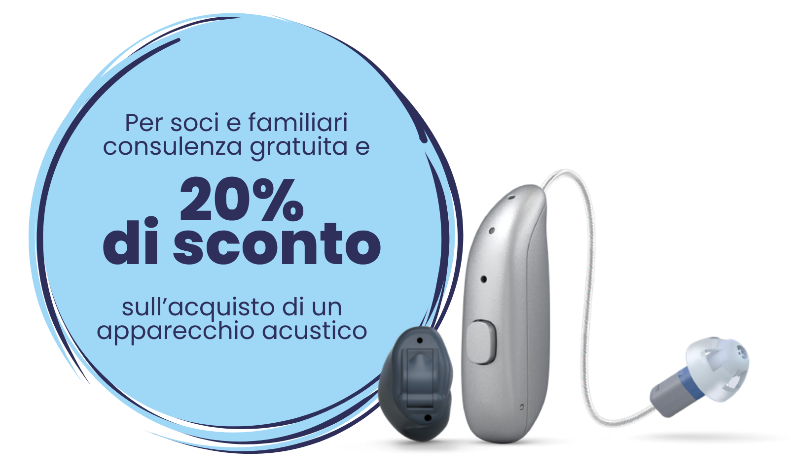 sconto