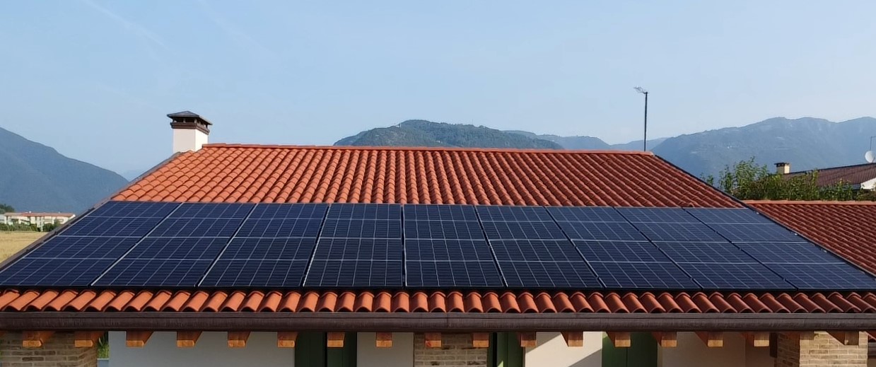 foto Impianti fotovoltaici